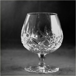 Waterford Crystal Brandy Sniffer Glasses